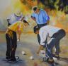 Les Boulistes
