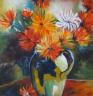 Valérie Dahlias